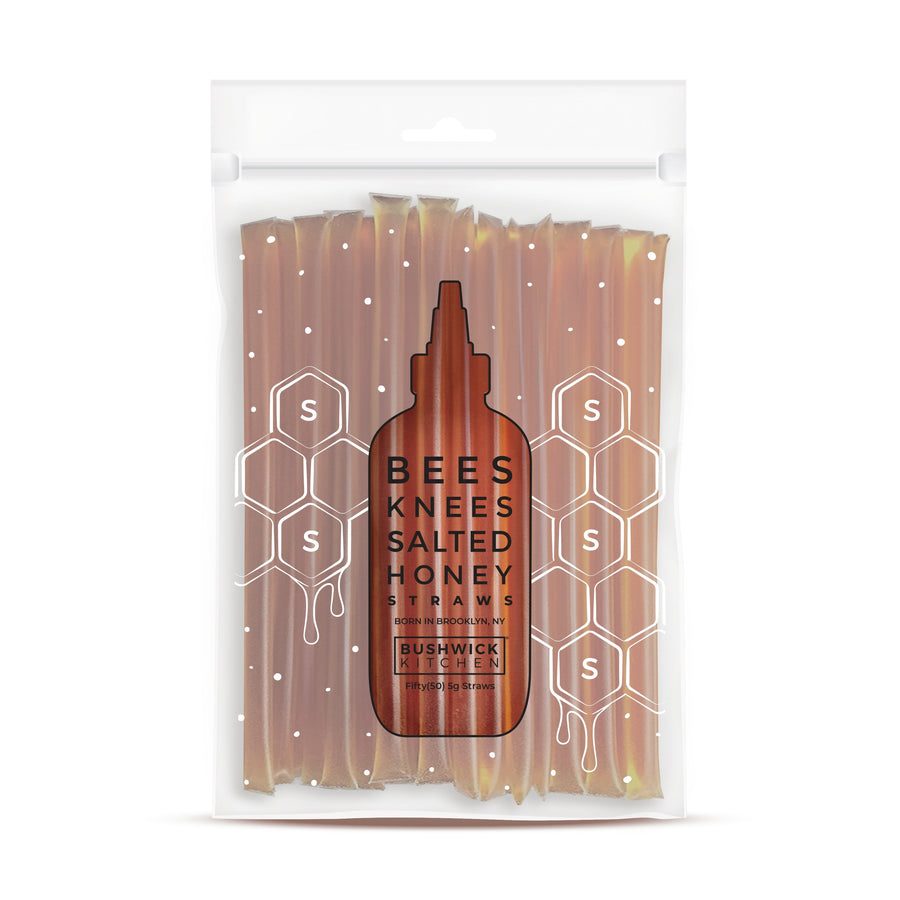 Salted Honey Sticks - Keen Nook Sticks Discovery