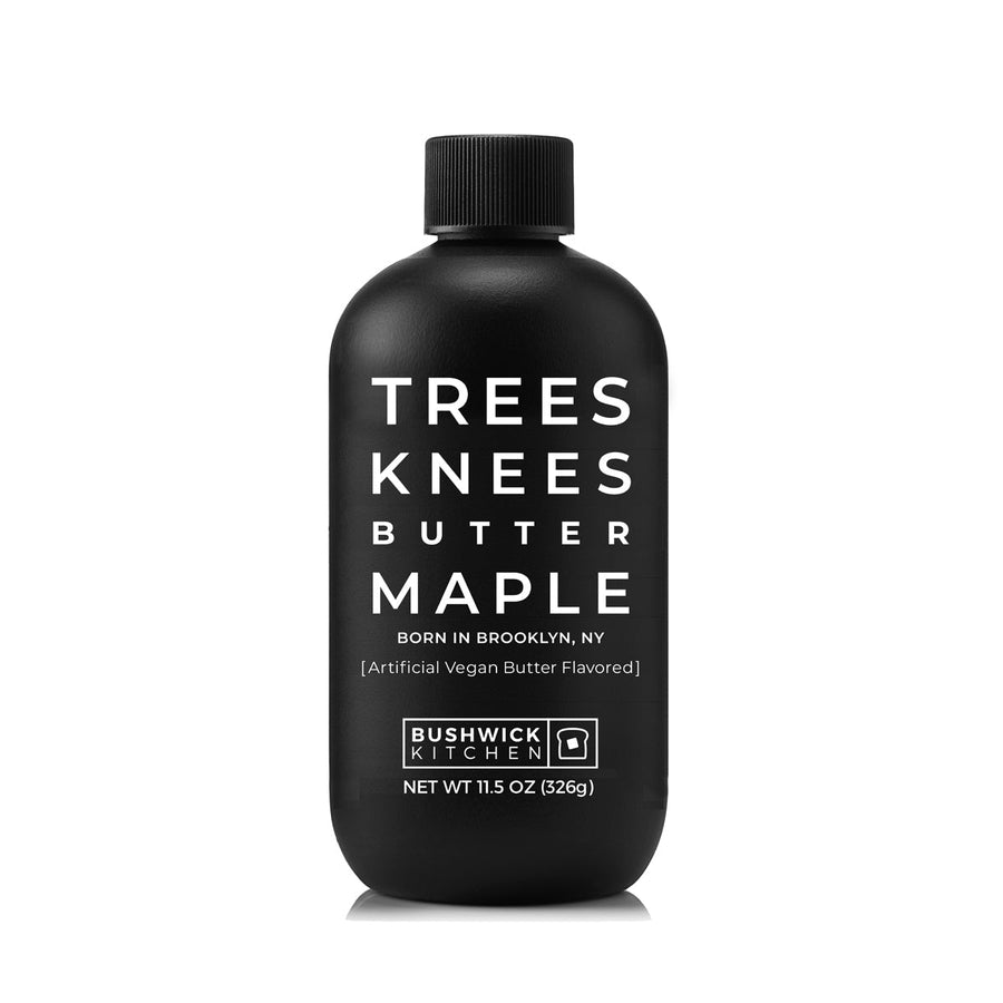 Trees Knees Butter Maple - Mellow Nook Maple Discovery