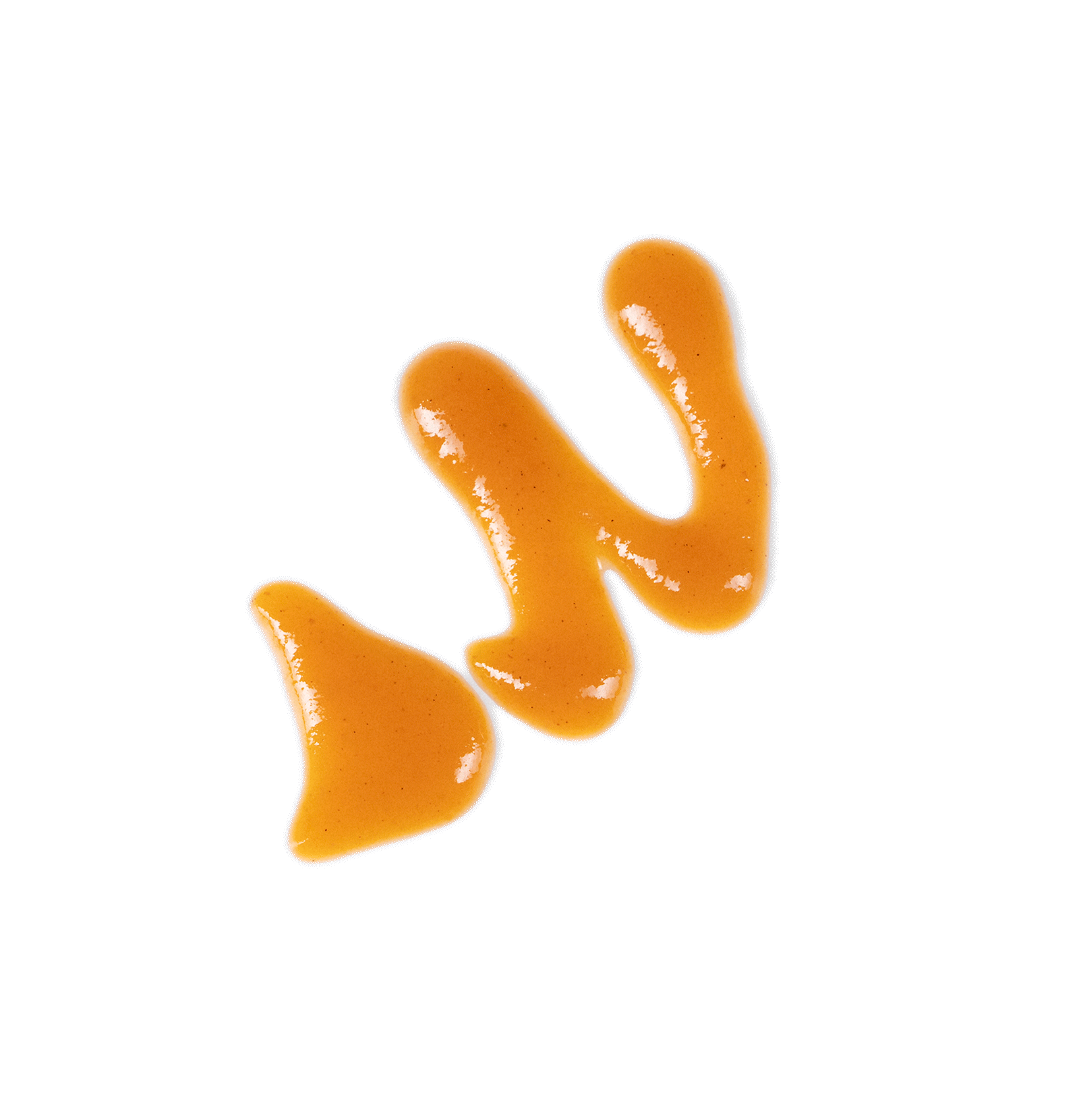 Organic Habanero Hot Sauce